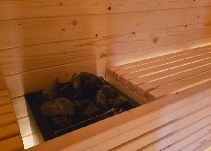 Karczma Mikuda - Sauna Basen Jacuzzi Z Widokiem Na Gory - Kuligi - Parking