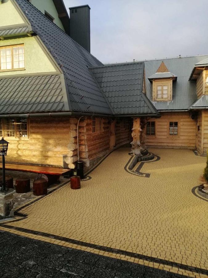 Karczma Mikuda * Zakopane