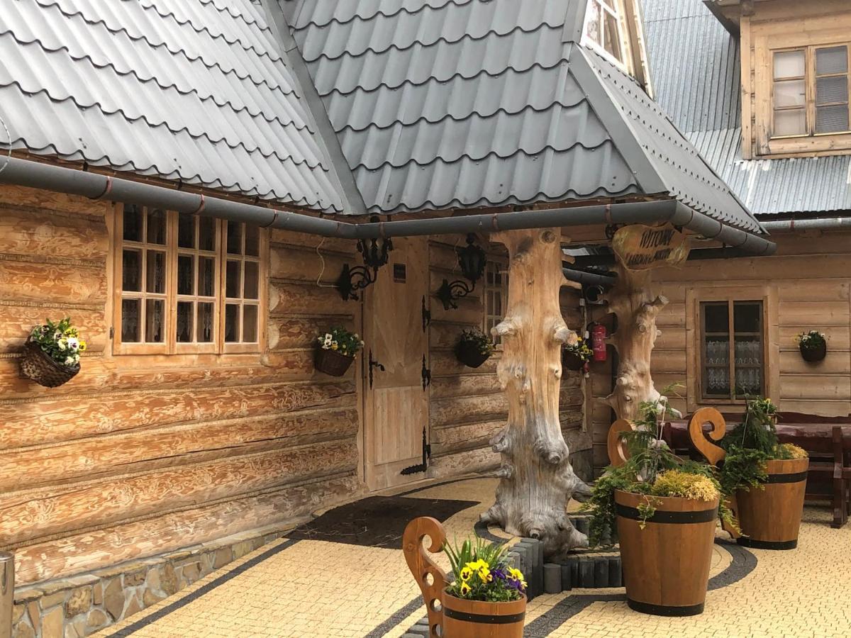 Karczma Mikuda Zakopane