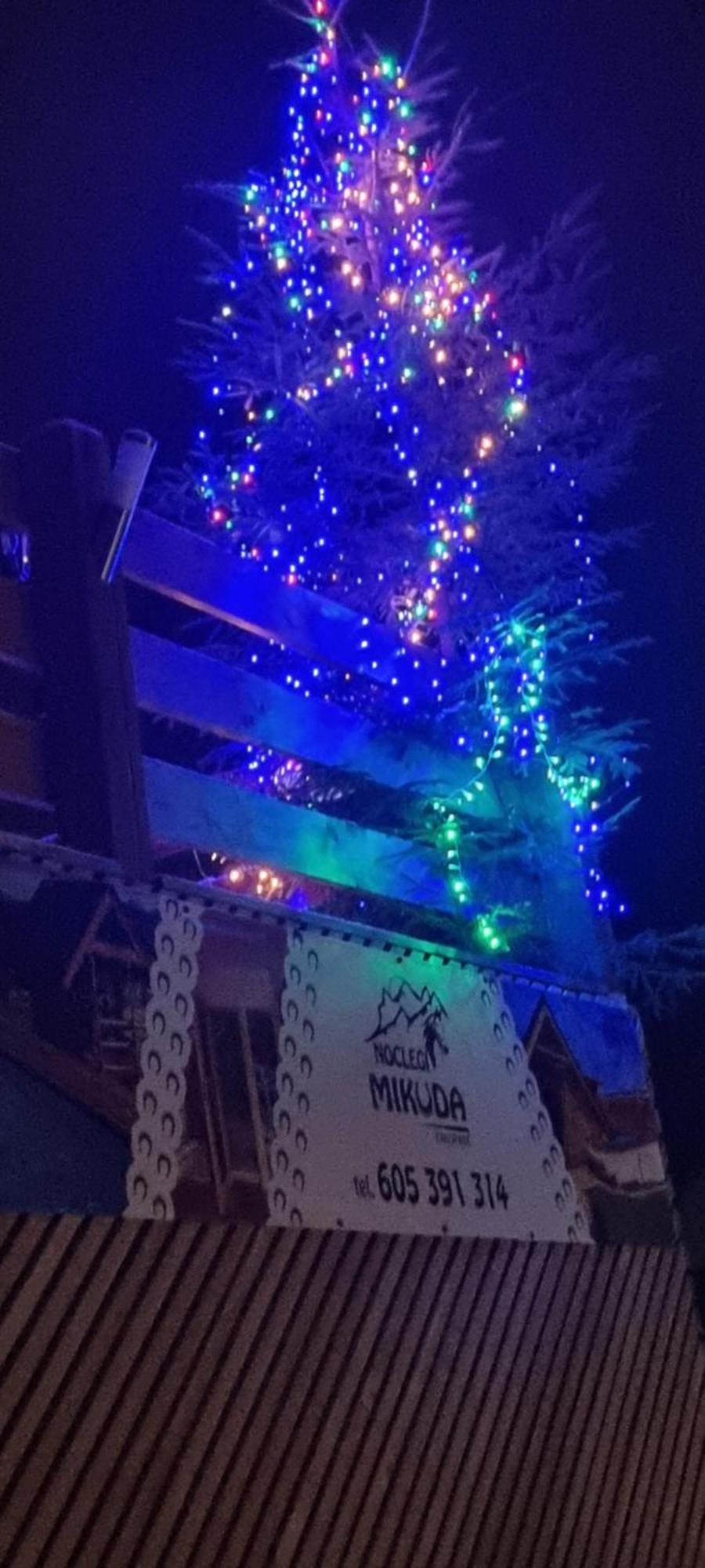 Karczma Mikuda