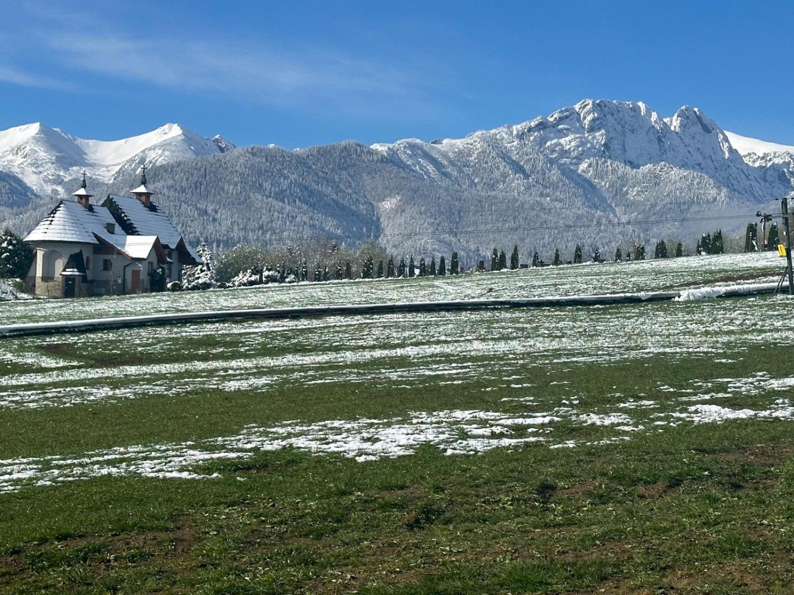 Karczma Mikuda Zakopane