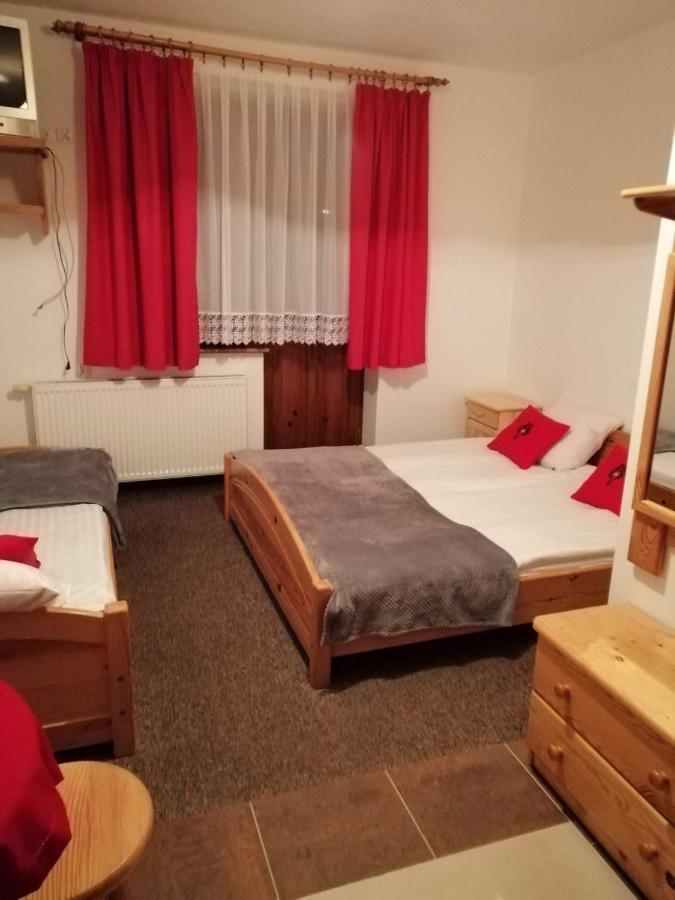 Nocleg ze śniadaniem Karczma Mikuda Zakopane