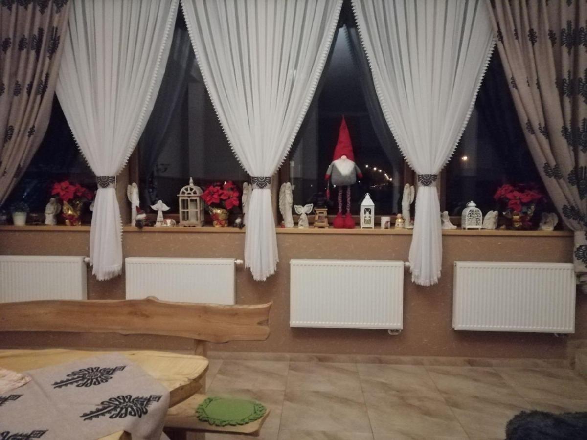 Karczma Mikuda Nocleg ze śniadaniem