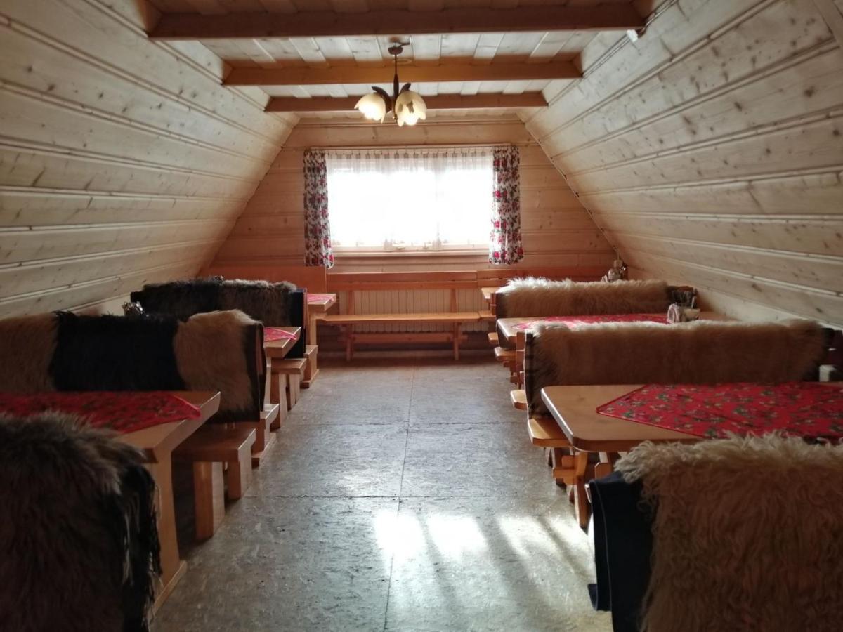 Karczma Mikuda Nocleg ze śniadaniem *