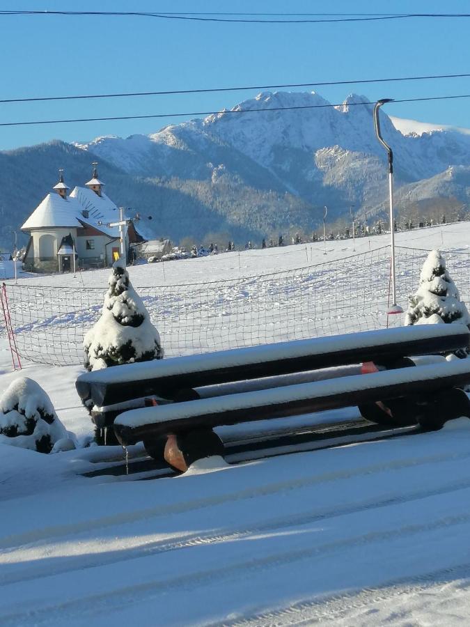 Karczma Mikuda Nocleg ze śniadaniem Zakopane