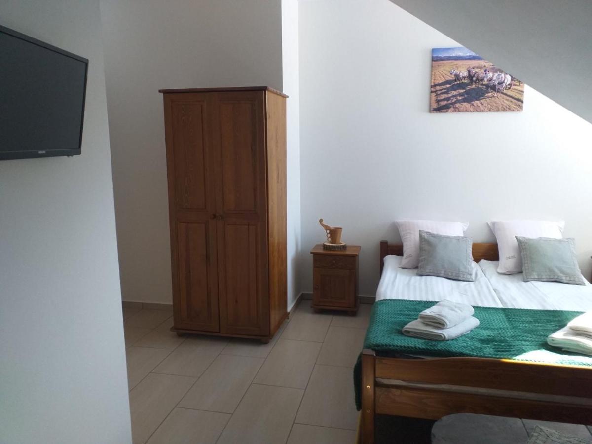Karczma Mikuda Nocleg ze śniadaniem Zakopane