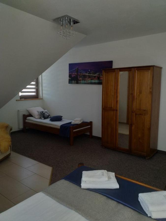 Karczma Mikuda - Sauna Basen Jacuzzi Z Widokiem Na Gory - Kuligi - Parking *